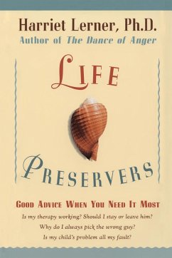 Life Preservers - Lerner, Harriet