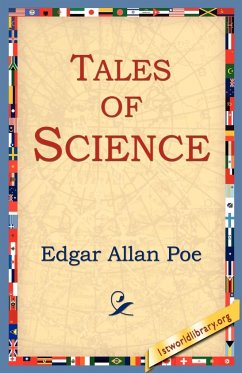 Tales of Science - Poe, Edgar Allan