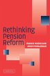 Rethinking Pension Reform - Bild 1