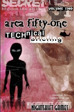 Area 51 Technical Briefing - Doe, John