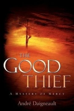 The Good Thief - Daigneault, André