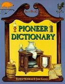 Pioneer Dictionary