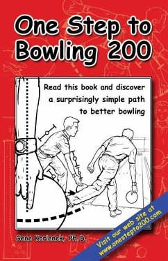 One Step to Bowling 200 - Korienek, Gene