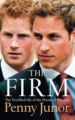 The Firm - Junor, Penny