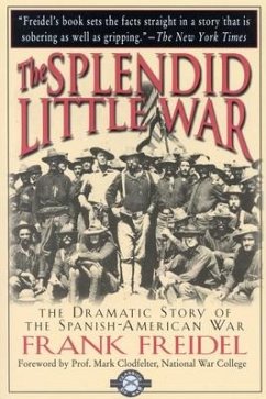 The Splendid Little War - Freidal, Frank