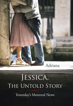Jessica, the Untold Story - Adriana