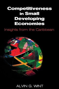 Competitiveness in Small Developing Economies - Wint, Alvin G.