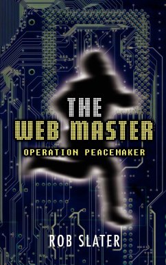 The Web Master - Slater, Rob