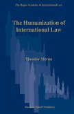 The Humanization of International Law