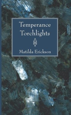 Cover Temperance Torchlights