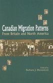Canadian Migration Patterns from Britain and North America