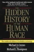 Cover Hidden History of the Human Race