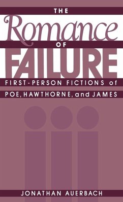 Cover The Romance of Failure
