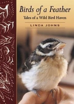 Birds of a Feather - Johns, Linda