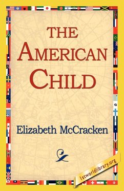 The American Child - Mccracken, Elizabeth