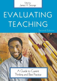 Evaluating Teaching - Stronge, James H.