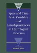 Space and Time Scale Variability and... - Bild 1