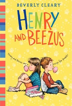 Henry and Beezus - Cleary, Beverly