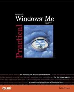 Practical Windows Millennium - Wempen, Faithe