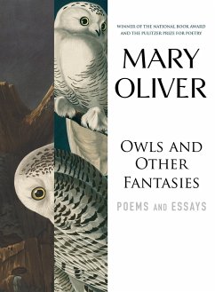 Owls and Other Fantasies - Oliver, Mary