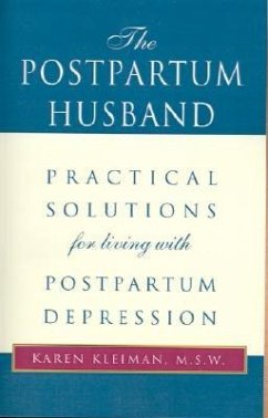 The Postpartum Husband