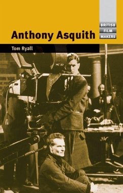 Anthony Asquith - Ryall, Tom