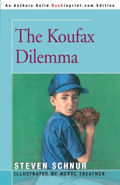 The Koufax Dilemma - Schnur, Steven