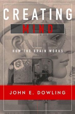 Creating Mind - Dowling, John E. (Harvard University)