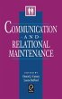 Communication and Relational Maintenance - Bild 1
