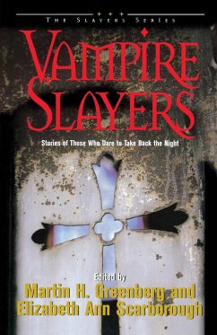 Vampire Slayers - Greenberg, Martin Harry