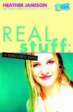 Real Stuff - Jamison, Heather; Jamison, Brian; Rogers, Henry J