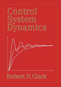 Control System Dynamics - Clark, Robert N.