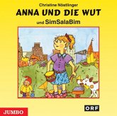 Anna und die Wut. CD Anna und die Wut. CD
