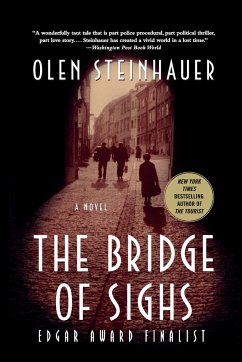 Bridge of Sighs, The - Steinhauer, Olen