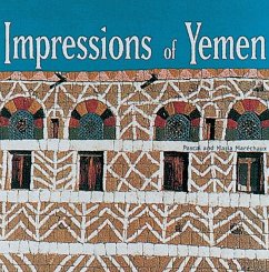 Impressions of Yemen - Marechaux, Pascal; Marechaux, Maria