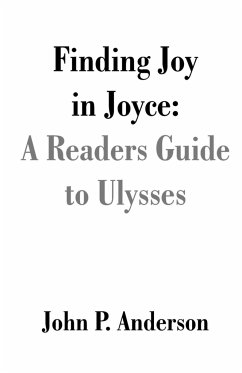Finding Joy in Joyce - Anderson, John P.