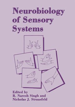 Neurobiology of Sensory Systems - Naresh Singh, R.;Strausfeld, Nicholas J.