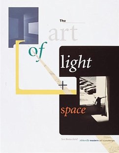 The Art of Light + Space - Butterfield, Jan