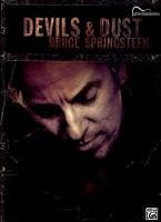 Bruce Springsteen -- Devils & Dust - Springsteen, Bruce