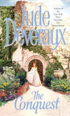 The Conquest - Deveraux, Jude