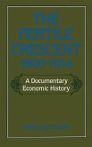 The Fertile Crescent, 1800-1914