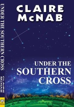 Under the Southern Cross - McNab, Claire