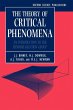 The Theory of Critical Phenomena - Bild 1