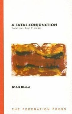 A Fatal Conjunction - Kimm, Joan