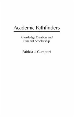 Cover Academic Pathfinders
