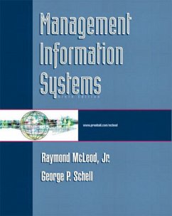 Management Information Systems - Raymond Mcleod
