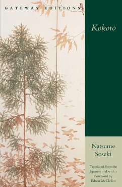 Kokoro - Soseki, Natsume