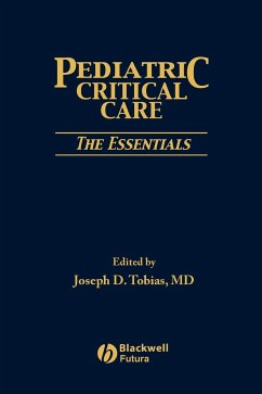 Pediatric Critical Care