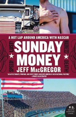 Sunday Money - MacGregor, Jeff