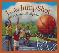 J Is for Jump Shot - Ulmer, Michael